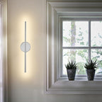 KARTOOSH Battery Operated Wall Sconces - Image 6