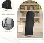 Mirror Full Length, Upgraded Body Wall Mirrors - Image 4