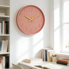 DAXSMY Wall Clock - Image 2