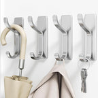 pickpiff Adhesive Wall Coat Hooks - Image 5