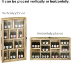 Ikee Design Wooden Collection Display Case - Image 3
