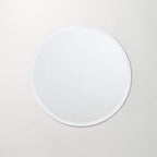 Better Bevel Frameless Round Mirror - Image 5