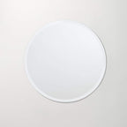 Better Bevel Frameless Round Mirror - Image 5