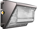 Lightdot 1Pack 200W LED Wall Pack Lights, 100-277v Dusk to Dawn by LightdotLighting