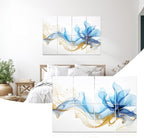 Mollywell Art Acoustic Panels, Sound Proofing, Wall Decoration, Suitable - Image 5