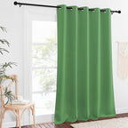 NICETOWN Blackout Curtain Drape - Image 2