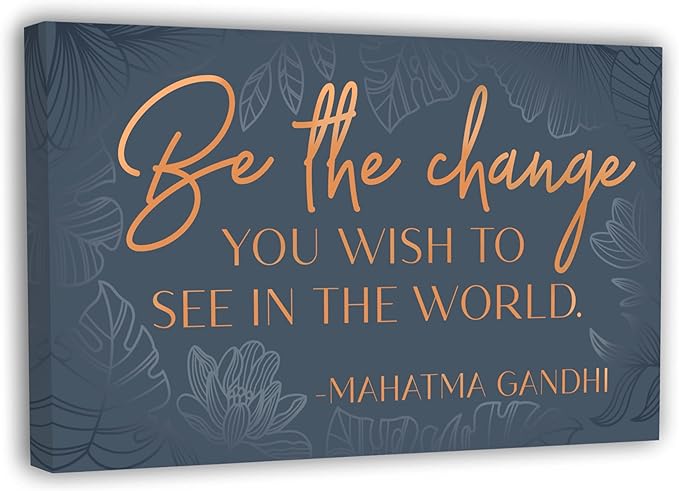 HoneyKICK Motivational Wall Art by HoneyKickDesigns