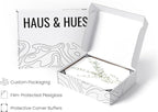 HAUS AND HUES Botanical Plant Wall Art - Image 4