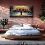 KELIYUAN Large Canvas Wall Art For Living Room Farmhouse Wall Decor For Bedroom - Image 8