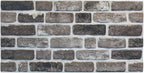 Dundee Deco 3D Wall Panels Faux Brick - Image 2