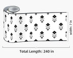 FLFK Wallpaper Border - Image 2