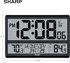 Sharp Atomic Clock - Image 4