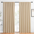 NICETOWN Room Darkening Curtains by NICETOWN