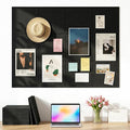 Aothia Felt Bulletin Board Tiles by AothiaSimpleNaturalUnique
