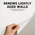Premium Wall Paper Peel and Stick Modern 17.7" X 394"- Extra Thick, Durable & - Image 5