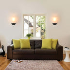 Metal Sconces Wall Lighting - Image 4