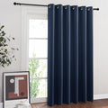 NICETOWN Bedroom Window Blackout Curtain Panel by NICETOWN