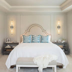 Rechargeable Battery Wall Sconce - Image 9