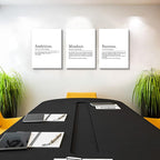 Inspirational Canvas Painting Wall Art -EPHANY ART - Image 5