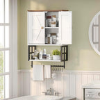 Farmhouse Medicine Cabinet - Image 7