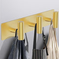 Bntuk Coat Rack Wall Mount by Bntuk