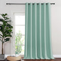 NICETOWN Blackout Room Divider Curtains by NICETOWN