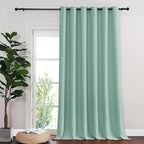 NICETOWN Blackout Room Divider Curtains by NICETOWN
