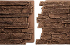 EverStone Acadia Ledge Faux Stone Panel, Arizona Color - Image 10