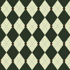 Simon&Siff Retro Peel and Stick Wallpaper Black and Green Wallpaper Vintage - Image 8