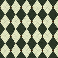 Simon&Siff Retro Peel and Stick Wallpaper Black and Green Wallpaper Vintage by SimonSiff