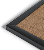 U Brands Cork Bulletin Board - Image 6