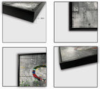 Banksy Wall-Art for Office - Image 6