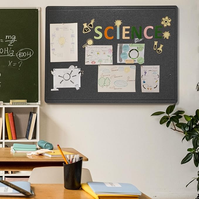 Lightomorrow Large Bulletin Board - Image 7