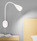 LiFMIRA Wall-Mounted LED Bedside Reading Light by LiFMIRA