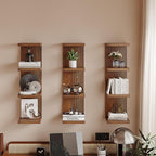 LitaEther Lack Wall Shelf, Display Floating Shelf - Image 6
