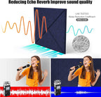 Sonicism 22 Pack X-Lined Acoustic Panels - Image 4