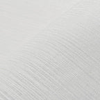 Haimin Grasscloth Textured Wallpaper 24in X 393in Fabric Contact Paper White - Image 6