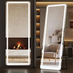 Sweetcrispy Full Length Mirror by Sweetcrispy