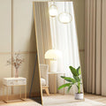 DUMOS 26"x68" Full Length Mirror by DumosLifestyle