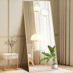 DUMOS 26"x68" Full Length Mirror by DumosLifestyle