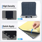 20 Pack Sound Proof Foam Panels - Image 6