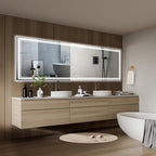 Ratsamee 110x40 Inch Led Mirror - Image 2