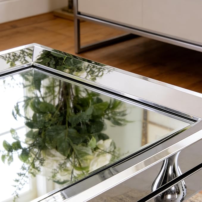 Chende 27"x56" Large Bathroom Mirror - Image 2
