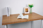 COSNIGHT 15.7" ×984" Wood Grain Wallpaper Peel and Stick Vinyl Film Self - Image 6