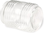 Jelly Jar Light Replacement Glass, 3-Inch Opening – Design House - Image 7