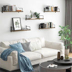 Floating Shelves - Image 2