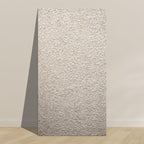 6” x 12” Faux Stone 3D Wall Panels, Clay Manufactured Raised Textured Paneling by TORURAL