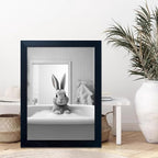 Funny Kids Bathroom Wall Decor - Image 8