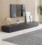 practicalWs Black Wood Contact Paper - Image 9