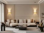 Plug in Wall Sconces Set of Two: Wall Lights - Image 8